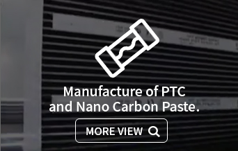 Manufacture of PTC and Nano Carbon Paste