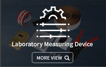 Laboratory Measuring Device